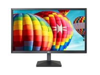 LG 24MK430H - LED monitor - 24" (23.8" viewable)